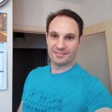 Asatur, 41 год Россия, Москва,  хочет встретить на сайте знакомств  Женщину 