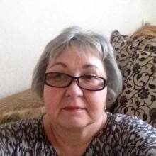 Татьяна, 61 год Россия, Екатеринбург,   ищет для знакомства  Мужчину