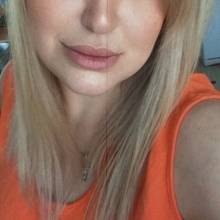 Анастасия, 32 года Россия, Малоярославец,  желает найти на армянском сайте знакомств Мужчину