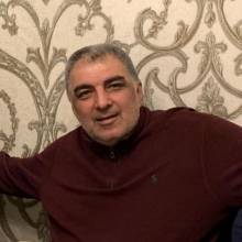 Hhhhh, 54 года Россия, Москва,  желает найти на армянском сайте знакомств Женщину