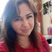 Lidiya, 43 года Россия, Краснодар,  хочет встретить на сайте знакомств  Мужчину 