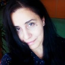 Герда, 43 года Россия, Москва,  желает найти на армянском сайте знакомств Мужчину
