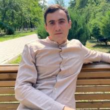 Karen, 37 лет Россия, Зерноград,  желает найти на армянском сайте знакомств Женщину