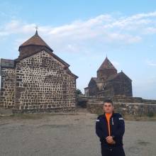 Артём, 36 лет Армения, Капан  ищет для знакомства  Женщину