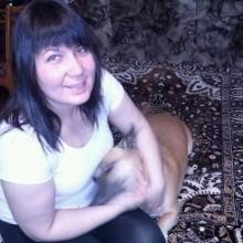 Светлана, 44 года Россия, Городище,  желает найти на армянском сайте знакомств Мужчину