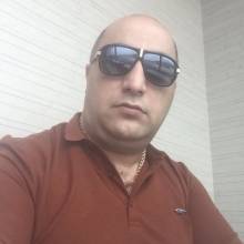 Григорий, 47 лет Россия, Москва,  желает найти на армянском сайте знакомств Женщину