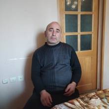 Тамаз, 54 года Россия, Чита,   ищет для знакомства  Женщину