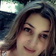 Лика, 38 лет Россия, Москва,  желает найти на армянском сайте знакомств Мужчину