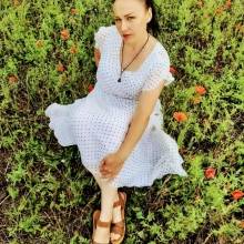 Ольга, 40 лет Россия, Воронеж,  хочет встретить на сайте знакомств  Мужчину 
