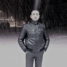 ARMAN,32года Армения, Ванадзор 