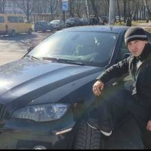 Андрей, 31 год Беларусь, Минск желает найти на армянском сайте знакомств Женщину