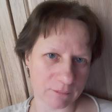 Мария, 46 лет Россия, Ивантеевка,  хочет встретить на сайте знакомств  Мужчину 