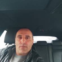 Tigran, 41 год Россия, Москва,  желает найти на армянском сайте знакомств Женщину