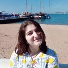 Светлана, 18 лет Россия, Мытищи,  желает найти на армянском сайте знакомств Мужчину