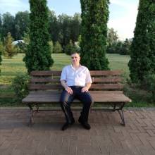Рафаэль,  38 лет Россия, Москва,   ищет для знакомства  Женщину