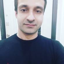 Вадим,  29 лет Россия, Краснодар,  желает найти на армянском сайте знакомств Женщину