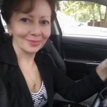 Вера, 47 лет Россия, Москва,  желает найти на армянском сайте знакомств Мужчину
