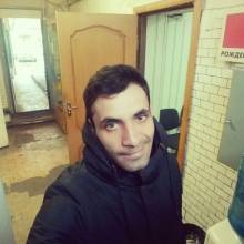 Влпдимир, 31 год Россия, Ростов-на-Дону,  желает найти на армянском сайте знакомств Женщину