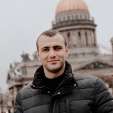 Araik, 27 лет Россия, Санкт-Петербург,  желает найти на армянском сайте знакомств Женщину