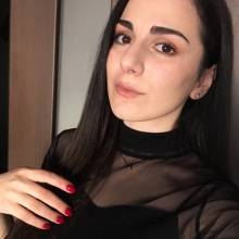 Юлия, 24 года Беларусь, Минск хочет встретить на сайте знакомств  Мужчину 