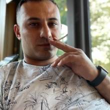 Arman, 42 года Армения, Ереван хочет встретить на сайте знакомств  Женщину 