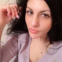 Эрмина,  39 лет Россия, Москва,  желает найти на армянском сайте знакомств Мужчину