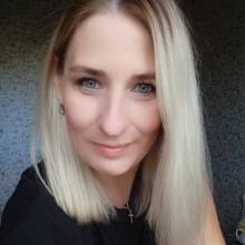 Виктория, 37 лет Украина, Севастополь хочет встретить на сайте знакомств  Мужчину 