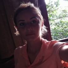 Лаура, 25 лет Россия, Сочи,  хочет встретить на сайте знакомств  Мужчину 