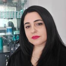 Vergine, 40 лет Армения, Ереван желает найти на армянском сайте знакомств Мужчину