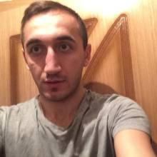 Зорайр, 33 года Россия, Старый Оскол,  желает найти на армянском сайте знакомств Мужчину
