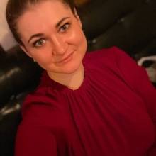 Anna, 32 года Россия, Санкт-Петербург,  хочет встретить на сайте знакомств  Мужчину 
