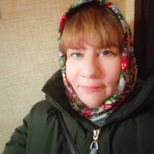 Irina, 39 лет Россия, Москва,  хочет встретить на сайте знакомств  Мужчину 