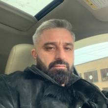 Manuk, 45 лет Армения, Ереван хочет встретить на сайте знакомств  Женщину 