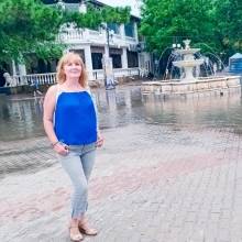 Ирина, 44 года Россия, Москва,  желает найти на армянском сайте знакомств Мужчину