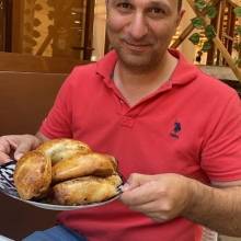 Микаэл, 42 года Россия, Балашиха,  желает найти на армянском сайте знакомств Женщину