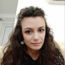 Karine, 35 лет Беларусь, Минск желает найти на армянском сайте знакомств Мужчину