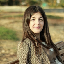 Мариам,  27 лет Россия, Волгоград,  хочет встретить на сайте знакомств  Мужчину 