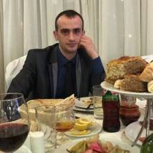 Вартан, 36 лет Россия, Москва,  желает найти на армянском сайте знакомств Женщину