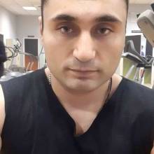 Артём,  34 года Россия, Москва,  желает найти на армянском сайте знакомств Женщину