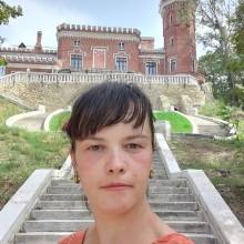 Ольга, 36 лет Россия, Воронеж,  желает найти на армянском сайте знакомств Мужчину