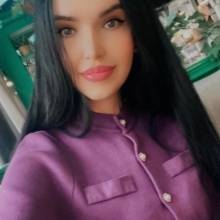 Яна, 34 года Россия, Ставрополь,  желает найти на армянском сайте знакомств Мужчину