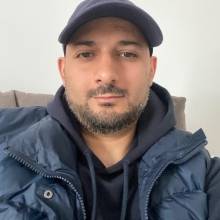 Армен,  39 лет Россия, Одинцово,  хочет встретить на сайте знакомств  Женщину 