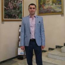 Артур,  39 лет Россия, Краснодар,  желает найти на армянском сайте знакомств Женщину