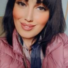 Marina,  33 года Россия, Москва,  хочет встретить на сайте знакомств  Мужчину 