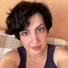 Кира,  35 лет Россия, Москва,  желает найти на армянском сайте знакомств Мужчину