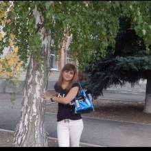 Яна,  36 лет Россия, Краснодар,  желает найти на армянском сайте знакомств Мужчину