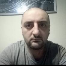 Альберт, 44года Россия, Саратов,  