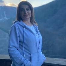 Gggggg, 59 лет Армения, Ереван хочет встретить на сайте знакомств  Мужчину 