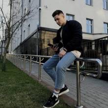 Иваг,  26 лет Беларусь, Минск хочет встретить на сайте знакомств  Женщину 