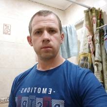Александр,  34 года Россия, Ступино,   ищет для знакомства  Женщину